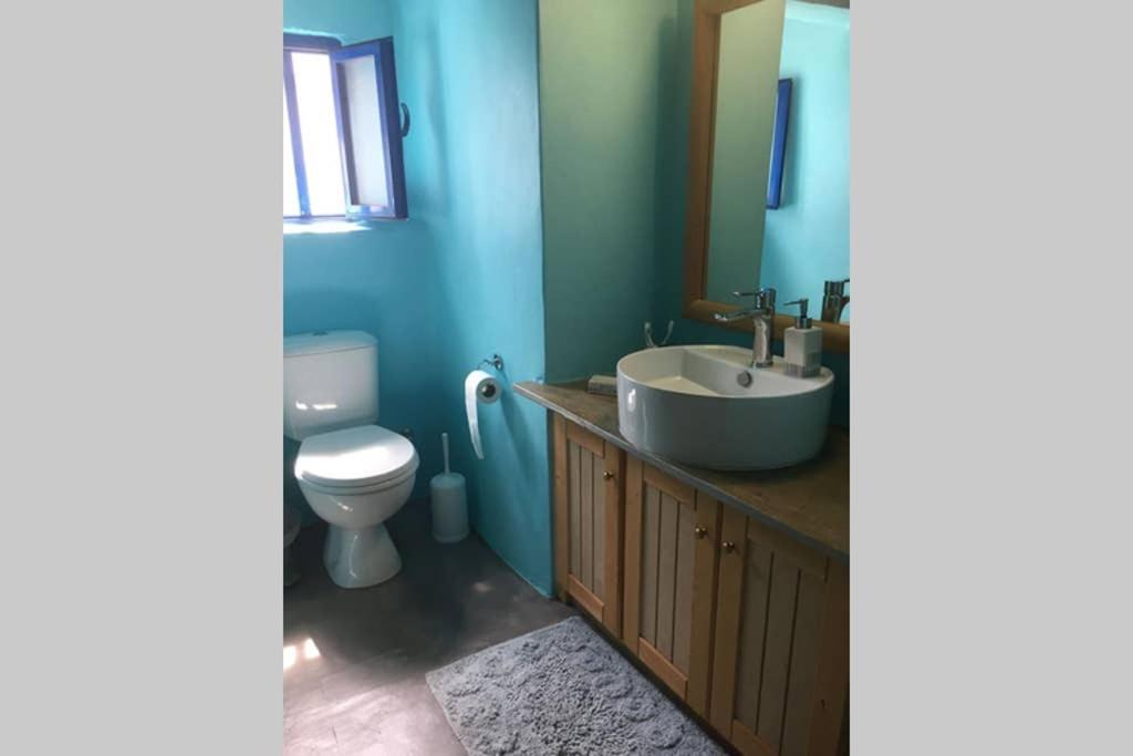 Traditional Holiday Home Kechros Zewnętrze zdjęcie