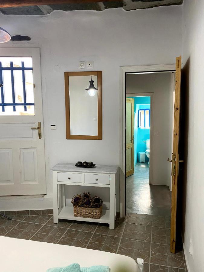 Traditional Holiday Home Kechros Zewnętrze zdjęcie