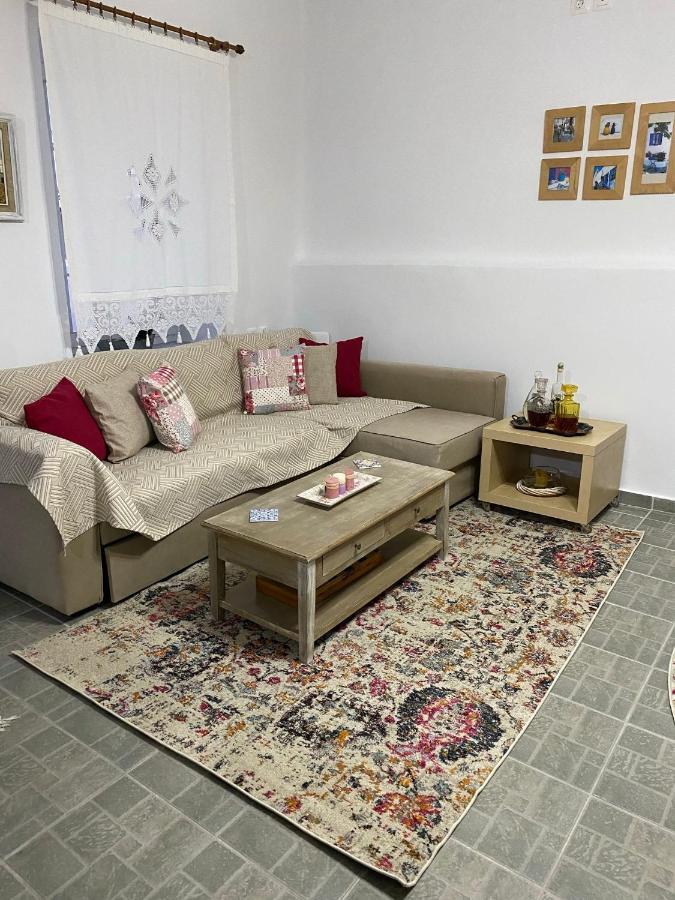 Traditional Holiday Home Kechros Zewnętrze zdjęcie